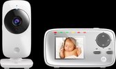 Motorola MBP-482 Babyfoon met camera 2.4