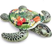 REALISTISCHE ZEESCHILDPAD RIT-ON INTEX