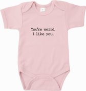 Babybugz Baby Rompertje 74