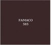 Famaco schoenpoets 383-vison - One size