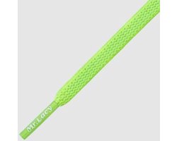 Mr. Lacy Flexies 90cm Neon Green - One size