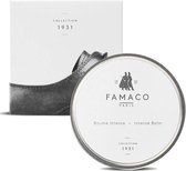 Famaco 1931 Intense Balm 100 ml - Transparante professionele shoepolish voor hoogglans met luxe wassoorten