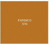 Famaco schoenpoets 370-girolle - One size