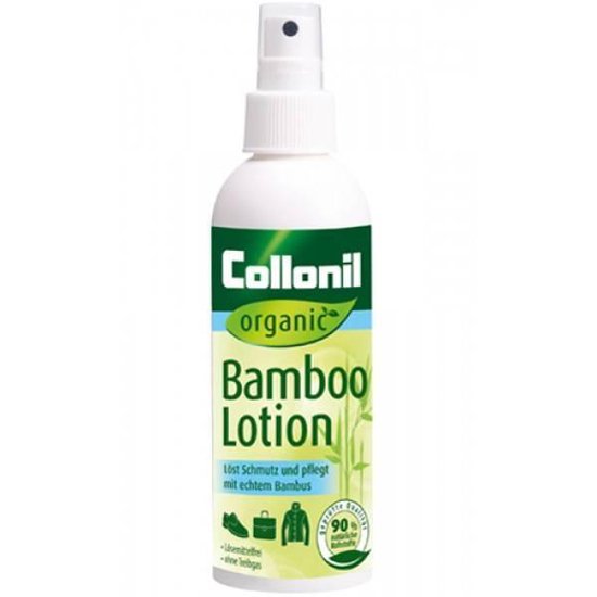 Collonil Organic Bamboo Kleding Lotion - 200 ml