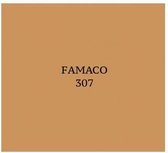 Famaco schoenpoets 307-beige - One size