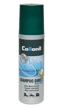 collonil shampoo - schoenreiniger - suède reiniger - nubuck reiniger - vlekverwijderaar