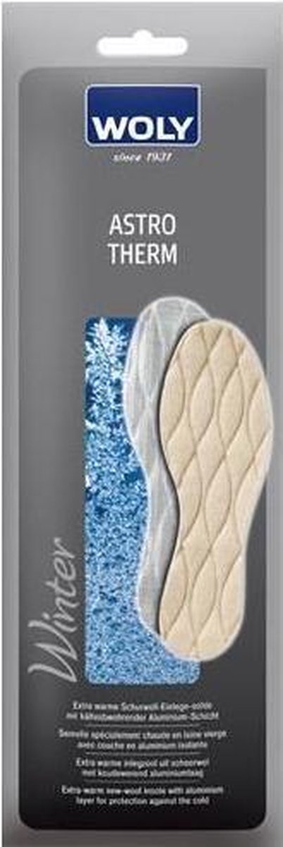 Woly Astro Therm maat 42
