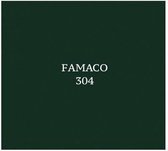 Famaco schoenpoets 304-vert thuya - One size