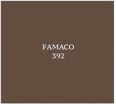 Famaco Sil'Best tube Taupe - One size