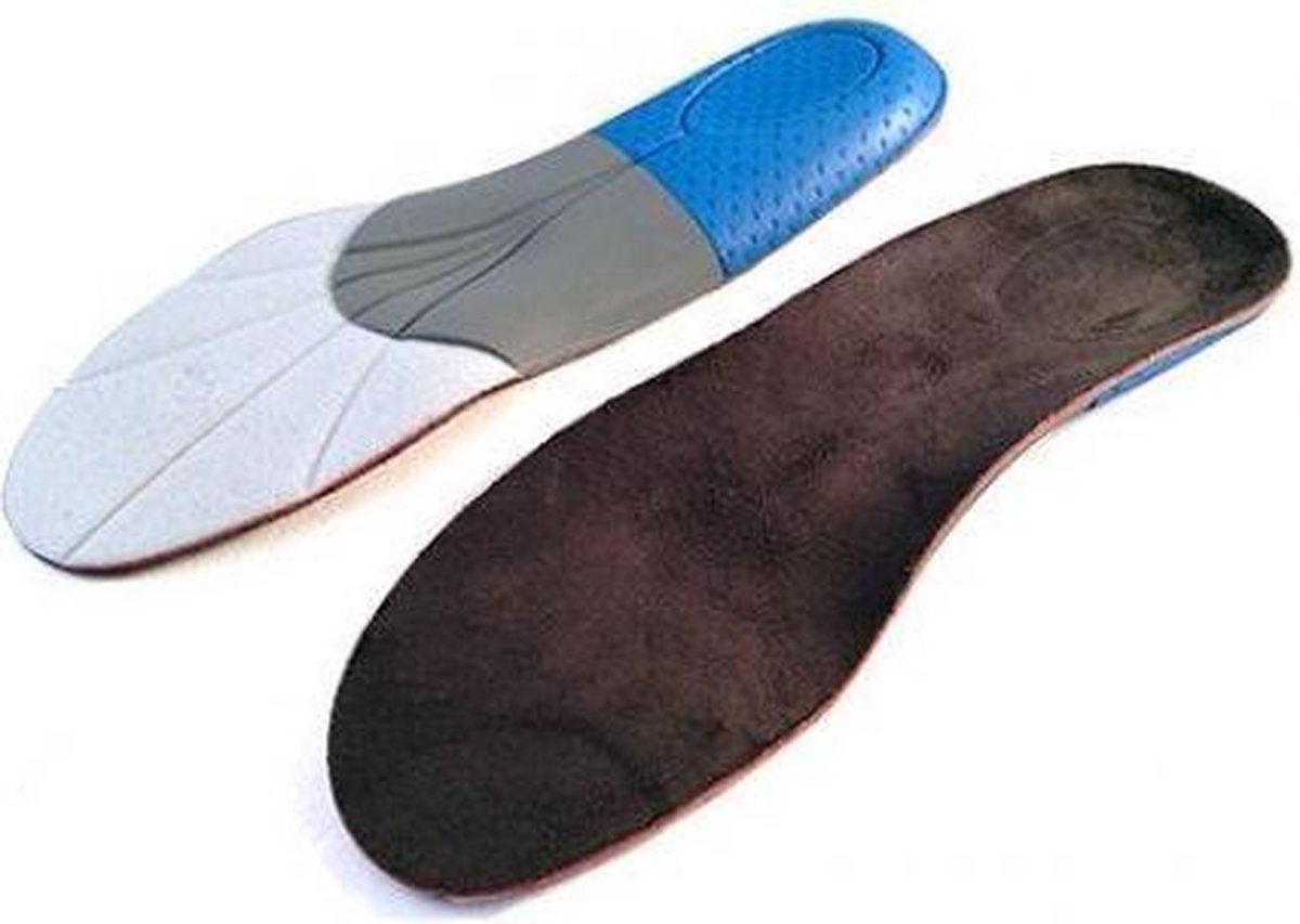 SL 7000 Olympic Sport Voetbed - 39