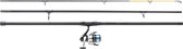 Mitchell Tanager R 453 Surf - 100-250g - 4.50m
