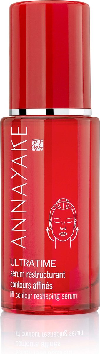 Annayaké Ultratime Lift Contour Reshaping Serum 30ml