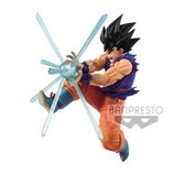 [Merchandise] Banpresto Dragon Ball Z GX Materia Figure Son