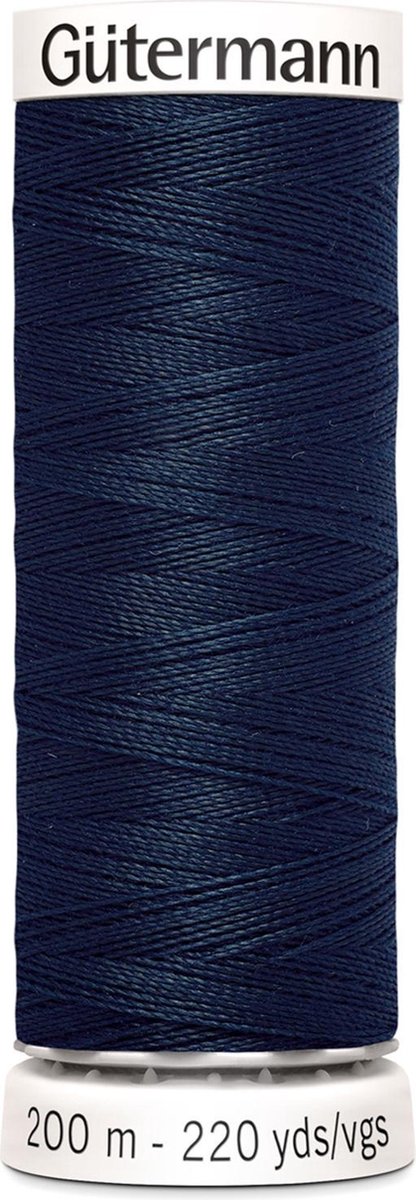Gutermann Polyester Naaigaren 200meter-487