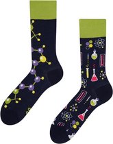 Good Mood Sokken - Scheikunde - Unisex Maat 35-38