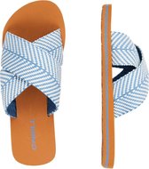 O'Neill Slippers Ditsy slide - Walton Blue - 36