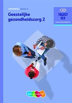 Traject V&V  - Geestelijke gezondheidszorg 2 niveau 4 Theorieboek