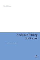 Academic Writing And Genre