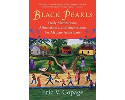 Omslag van Black Pearls