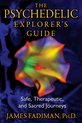 The Psychedelic Explorer's Guide : Safe, Therapeutic, and Sacred Journeys