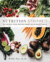 Nutrition Stripped 100 Whole Food Recipe