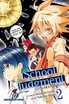 School Judgment Vol 2