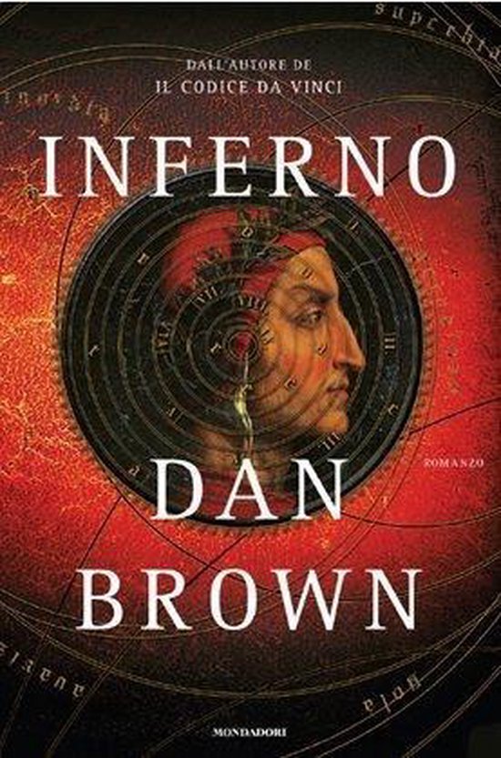 Inferno - cover