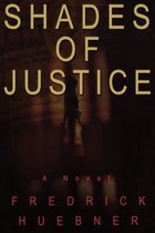 Omslag Shades of Justice