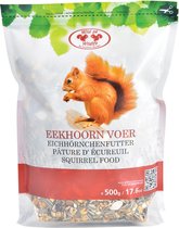 Esschert Design - Nourriture pour écureuil 500 grammes