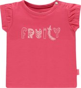 Noppies T-shirt Chicago Baby Maat 50