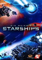 Sid Meier's Starships - Windows/Mac Download