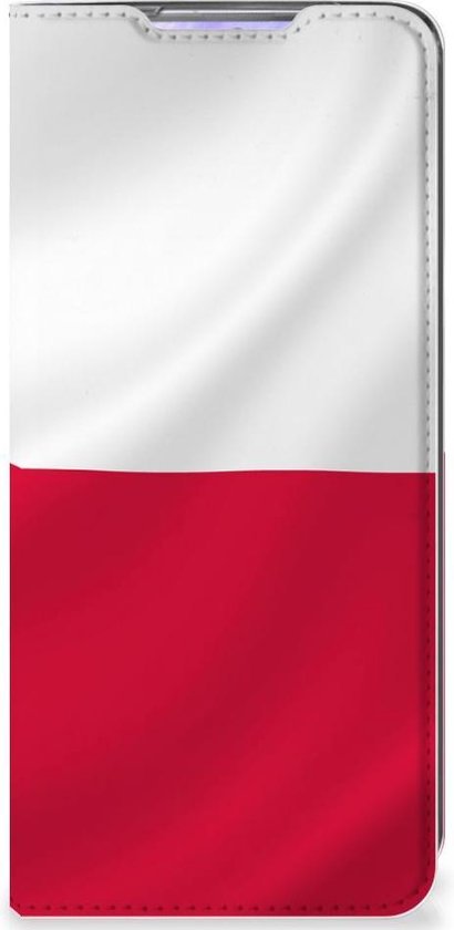 Coque Stand Samsung Galaxy S20 Ultra Pologne