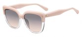 Kate Spade Zonnebril Kiyanna Dames Gradient Roze/grijs