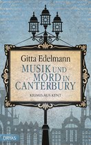 Krimi aus Kent - Musik und Mord in Canterbury