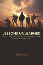 American Military Experience - Lessons Unlearned