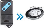 FAAC TM2 868 DS (Alternatieve handzender)