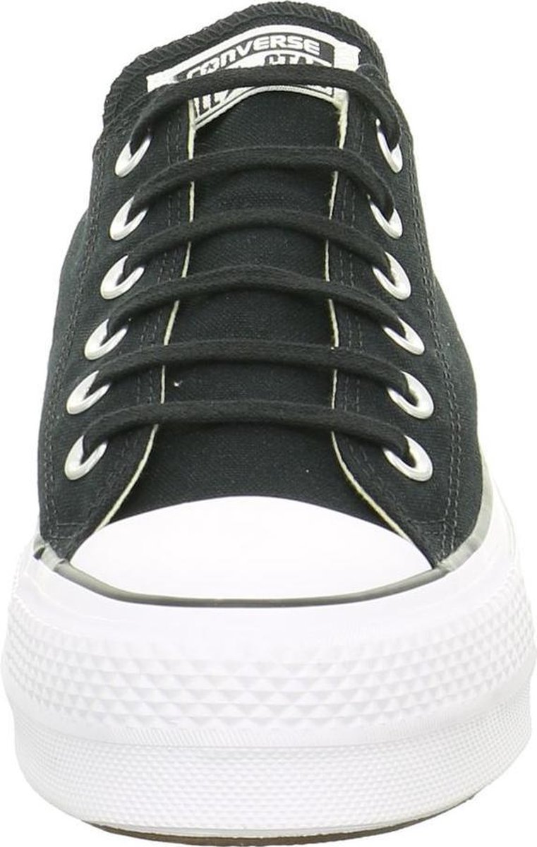 Witte CONVERSE Hoge sneaker CHUCK TAYLOR ALL STAR SEAS HI | Omoda