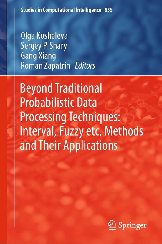 Intelligent Technologies and Robotics (R0) - Beyond Traditio ... - cover