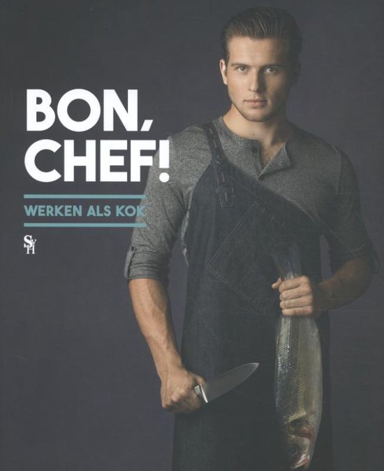 Bon, chef!