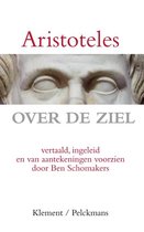 Boekomslag van 'Aristoteles over de ziel'