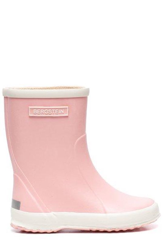 Bergstein Kids Regenlaarzen Maat 25 Meisjes roze Bergstein Kids Regenlaarzen Maat 25 Meisjes roze