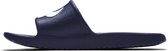 Nike Kawa Shower Slippers Unisex - Blauw - Maat 42.5