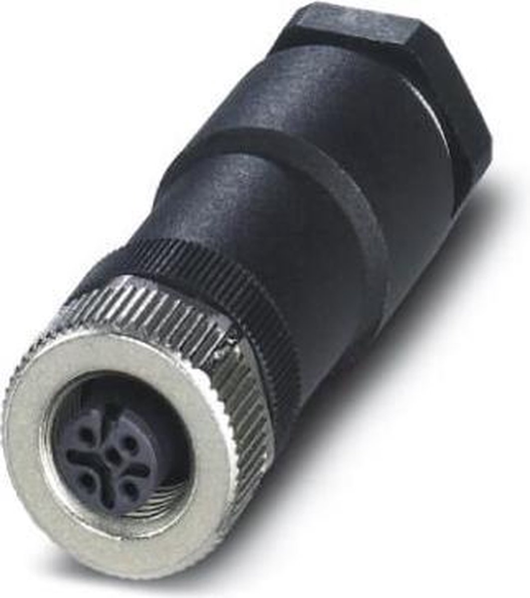 Plug-in connector SACC-M12FS-4CON-PG11-M PWR 1404416 Phoenix Contact