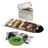 Bob Marley & The Wailers - The Complete Island Recordings (12 LP) (Limited Collector's Edition)