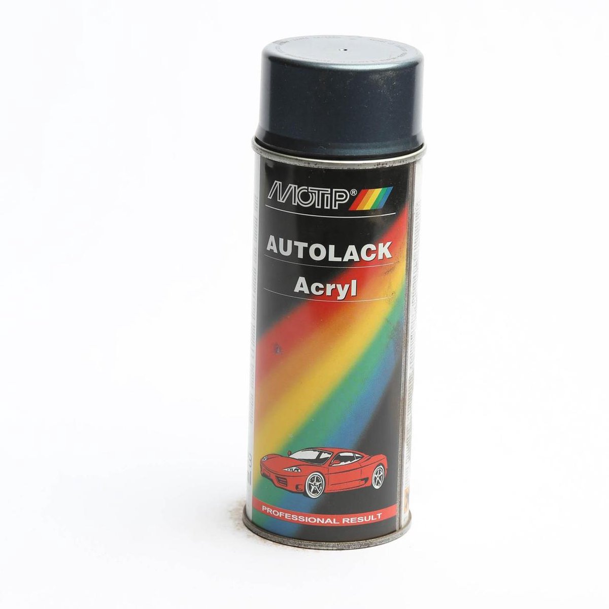 Sprayflacon Blauw met trigger 600ml - Hygiëne Service Nederland