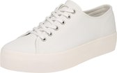 Vagabond Shoemakers sneakers laag peggy Wit-40