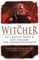 The Witcher  -   De laatste wens en Het zwaard der voorzienigheid