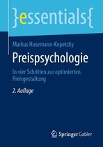 essentials - Preispsychologie