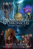 The Dragonspire Chronicles - The Complete Dragonspire Chronicles Omnibus