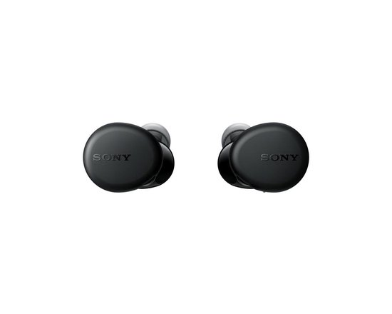 Sony WF-XB700 - Volledig draadloze oordopjes - Zwart | bol.com